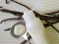 Milky Care pour les cheveux Brillance & Soin