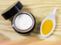 Après-shampooing Smoothie Carotte & Abricot