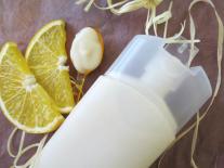 Soin capillaire réparateur