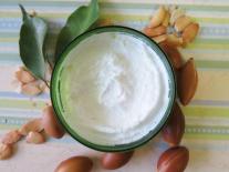 Crème à raser pour homme