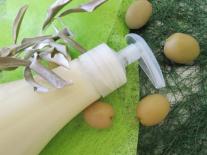 Lait simplissime multi-fonction tous types de peaux