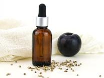 Huile de massage visage - Essence de Vie