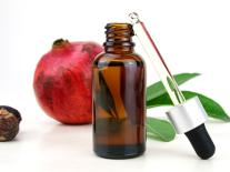 Huile de massage visage - Harmonie