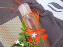 Savon noir au Miel & Jasmin