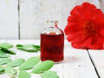 Lotion de rinçage protectrice Reflets Auburn