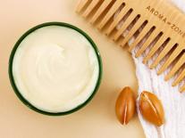 Après-shampooing crème démêlant