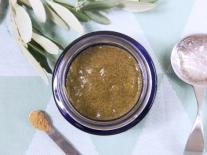 Gommage corps Aloe Vera