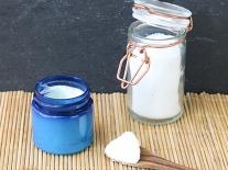 Scrub Sel d'Epsom reminéralisant