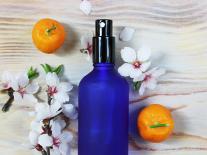 Brume d'oreiller à la fleur d'Oranger