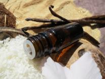 Composition d'été à diffuser