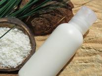 Soin nourrissant et protecteur visage et 
corps