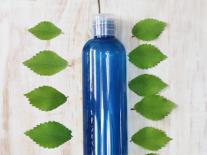 Shampooing Force et pousse