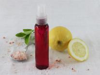 Déodorant spray Yuzu & Sel d'Himalaya