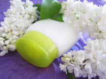 Shampooing crème au Lilas blanc