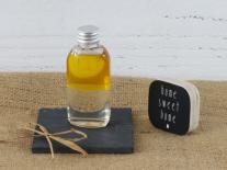 Huile de bain biphasée Bain de Cléopâtre