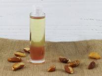 Huile de douche biphasée Pluie de soie