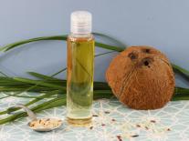 Huile de douche biphasée Lumière d'été