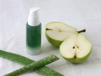 Sérum d'Aloe Vera repulpant & désaltérant