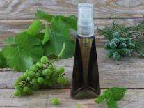 Huile de massage jambes légères à la Menthe Poivrée