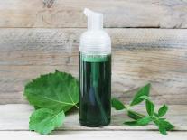 Mousse démaquillante Verveine & Concombre