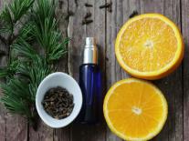 Brume pour la maison 