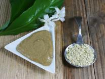 Masque capillaire Force & Volume