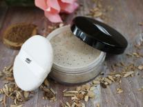 Parfum poudre d’Orient