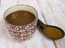 Masque peel-off régulateur pour peaux grasses