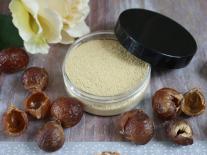 Poudre nettoyante aux poudres Ayurvédiques purifiantes & désincrustantes pour le visage