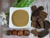 Shampooing Slow express au Kachur