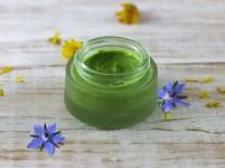 Crème aux extraits de Bourrache & Arnica apaisants