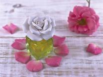 Composition à diffuser Rose exquise