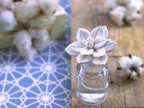 Composition à diffuser Fleur de Coton