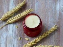 Masque doudou au Blé