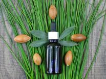 Soin aux actifs nourrissants Jolie barbe