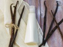 Crème démaquillante Infusion de Vanille