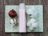 Crème nettoyante douceur de Grenade