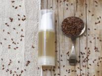 Sérum démêlant et lissant Guimauve & Lin