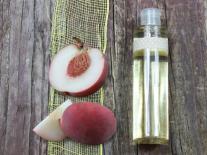 Shampooing-douche Pêche à croquer