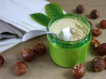 Lessive en poudre à la main naturelle Litsée & Reetha