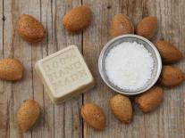 Savon tendresse au lait d'anesse BIO