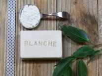 Savon à l'Argile Blanche adoucissante