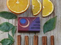 Savon des artistes hommage &agrave; Kandinsky