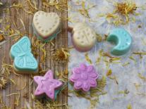 Savon tout doux pour les enfants