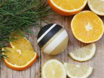 Savon Un voyage transsib&eacute;rien