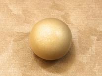 Savon merveilleux aux p&eacute;pites d'or