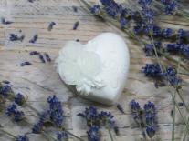 Savon souffle d'amour