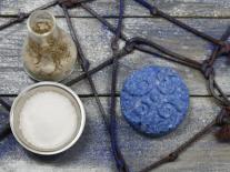 Shampooing barre Souffle d'Océan