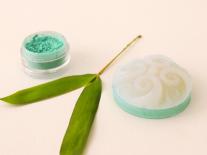 Savon Exfoliant au Bambou