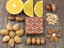 Savon nourrissant magie d'orient